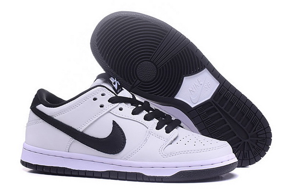Nike Dunk SB Low-top Men Shoes--003